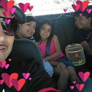 Meet your Posher, Lorenzo antonio